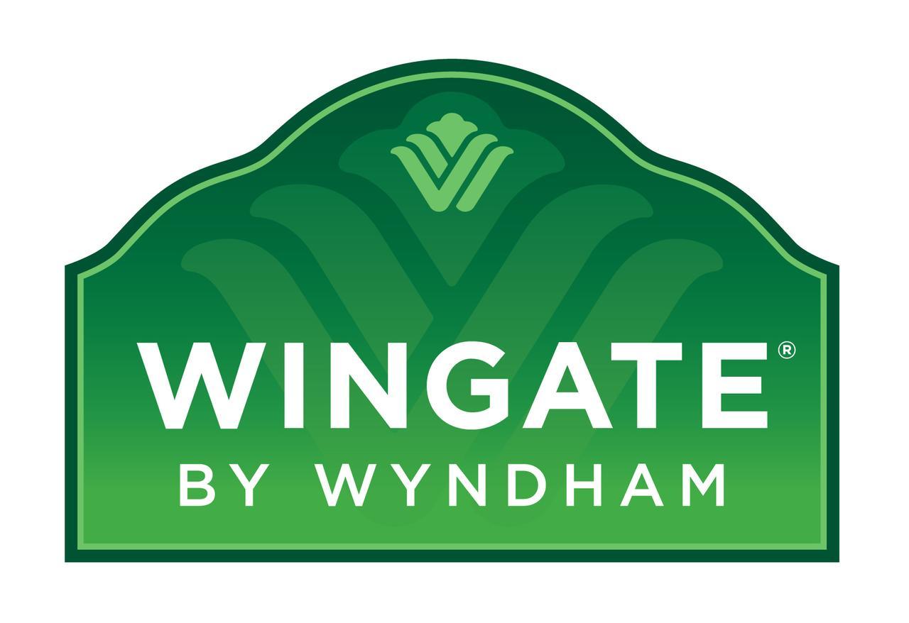 Wingate By Wyndham Corpus Christi Hotell Exteriör bild